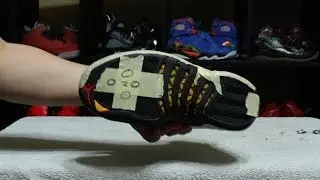 My 3 Parody Sneaker Customs | Ep 2