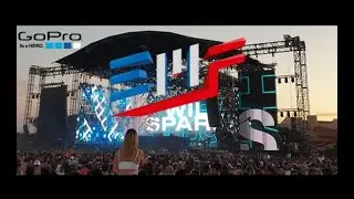 Aftermovie EMF 2019 - Gopro 7