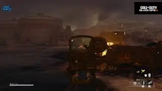 Call of Duty Black Ops 6 Gameplay & Trailer | CODPC PLAYZZ