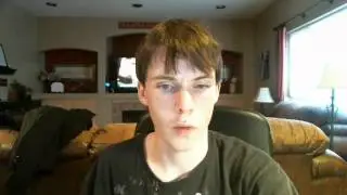 i got a hair cut... you like ???