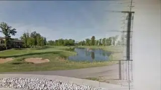 Golf Club Home In Niagara Falls For Rent