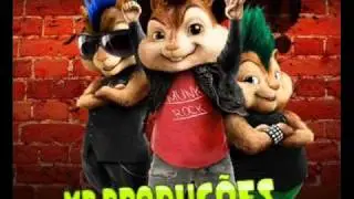 Alvin and the Chipmunks - Love Generation .
