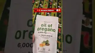 Get Oregano Oil at a Great Price!