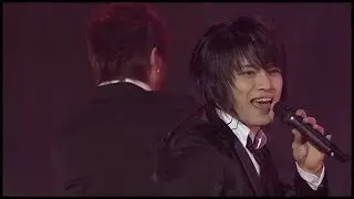 동방신기) 'Choosey Lover' Budokan LIVE [KOR/JPN/ENG SUB]