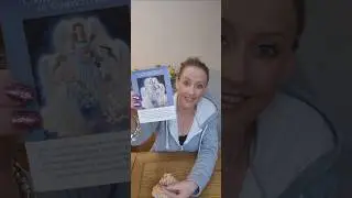 Aquarius- Angels of Abundance Message 💫 #tarot #shorts #oraclecards #aquarius