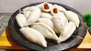 এই নরম তুলতুলে ভাপা পুলি পিঠা রেসিপি মুখে দিলেই মিলিয়ে যাবে || Vapa Puli Pitha Recipe 