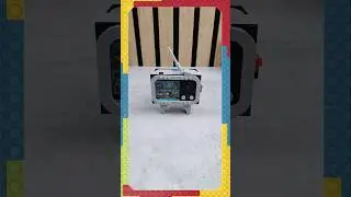 LEGO Creator 3In1 Retro Camera (31147) TV #lego #stopmotion #tv #legocreator #shorts #speedbuild
