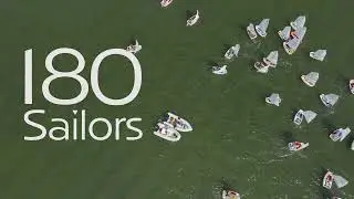2023 Steve Martin Regatta at YSF