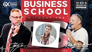 Clay Clark | Business Coach | How to Start an Online Business With Rachel Faucett- Episodes 1-2