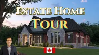 Discovering Fergus Ontario As The PERFECT Place To Buy Property