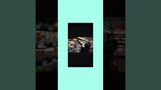 Drama Saat Belanja di Supermarket #shorts