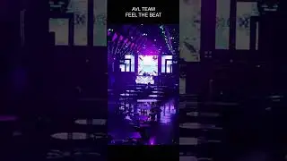 Epic Nightclub Laser Show 2026, Best DJ House Music Soundcheck! 🎧 - clubbing #Shorts