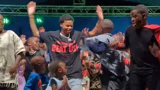 RIGHTWAY FESTIVAL 2024