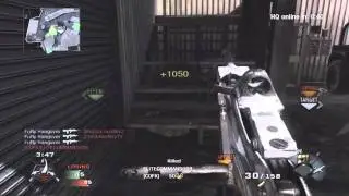 Black Ops: FuRy's 