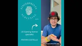US Gaming license specialist