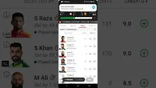 LAH VS ISL Grand League  {team1}match prediction psl
