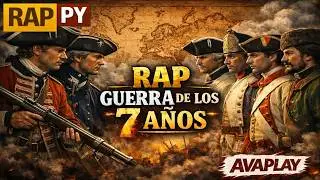 🎤AvaPlay - RAP La Guerra de los 7 a&ntilde;os⚔️