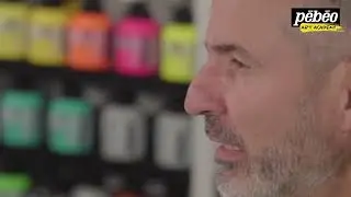 Comment réaliser des craquelures magnifiques ?