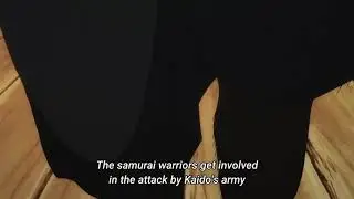One piece Episode 1002  preview English sub