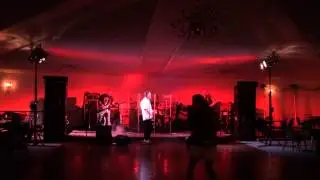 Stylee Wild Band - Stand (Live)