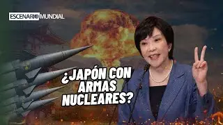 🇯🇵 Japan reopens nuclear debate amid strategic competition with China