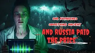Она пробудила нечто древнее&hellip; и Россия поплатилась за это.