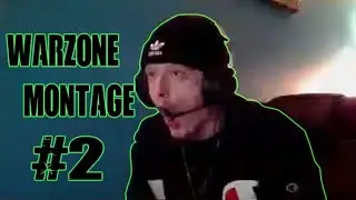 Warzone Montage #2