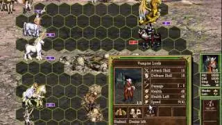 TMFTP: HOMM III Shadow Of Death Gem 8