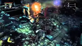 Road of blood 54