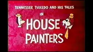 Tennessee Tuxedo 