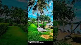 Phuket &rarr; From Hammock Retreat to Tropical Dreamscape 🌴🌺 | BeyondTheViewfinder Ep.7