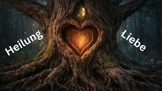 💖Wenn Stille heilt - der Weg zurück zur Liebe💖