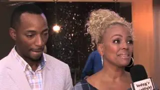 Kim Fields Interview
