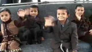 Welcoming New Immigrants from Yemen