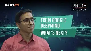 Why India Must Lead in Deep AI Research | Insights from Google DeepMind Director