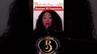 Revolving Credit VS Transactions and payoffs