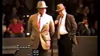 My Fair Lady.Pages Lane 1994