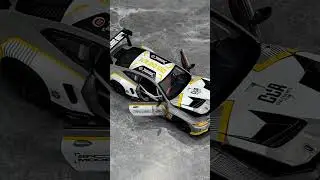 BMW M4 GT3 #modelcars #diecast #diecastcollection #collector #bmw #bmwm4gt3 #bmwm4 #sportcar #toys