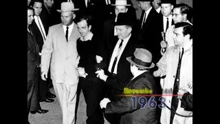 Today in History for November 24th