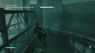 playing control for the first time VOD 14