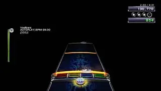 Vaalbara by ERRA - Pro Drums (Autoplay)