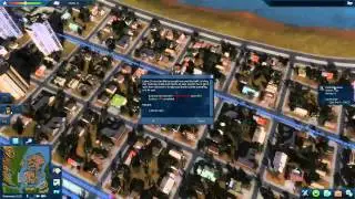 Обзор Cities in Motion 2 - Туториал