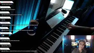Fareeha Streams Music | Full Stream | VOD [03.10.2020]