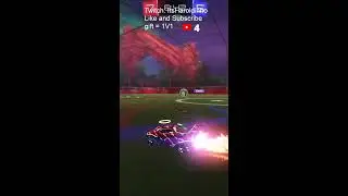 DONATE FOR A ROCKET LEAGUE 1V1
