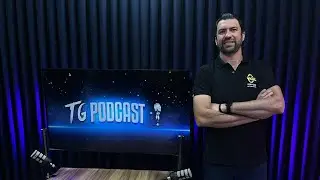 MITOS E VERDADES do CARRO com um MEC&Acirc;NICO: Ar-Condicionado, GNV, Consumo 🚗💥Leandro Ramos &ndash; TG #265