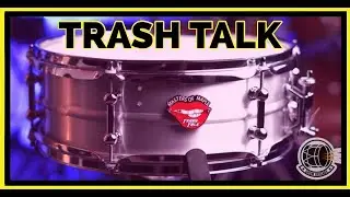 Masters Of Maple- Trash Talk- Musicares