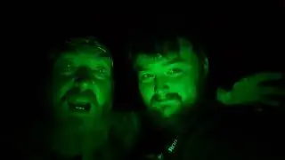 Geocaching Community - Geocaching on Dunstable Downs - The Now We Know Show Podcast Geocaching