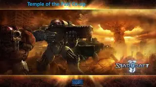 StarCraft 2: Храм Прошлого (совместная игра)
