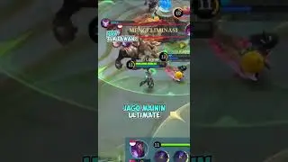 Perbedaan Yve di Tim Sendiri VS di Tim Lawan