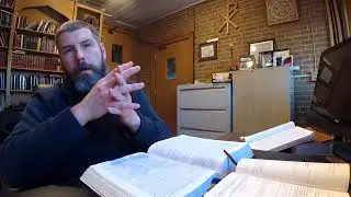 Devotion January 12, 2026
